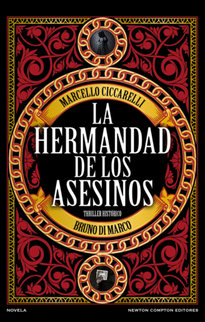 LA HERMANDAD DE LOS ASESINOS