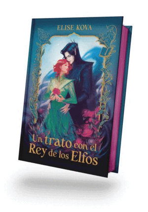 UN TRATO CON EL REY DE LOS ELFOS