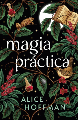 MAGIA PRÁCTICA