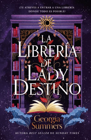 LA LIBRERÍA DE LADY DESTINO