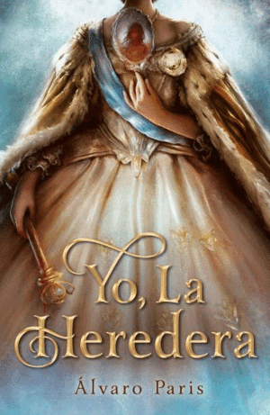 YO, LA HEREDERA