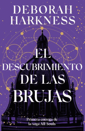 EL DESCUBRIMIENTO DE LAS BRUJAS