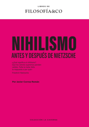 NIHILISMO
