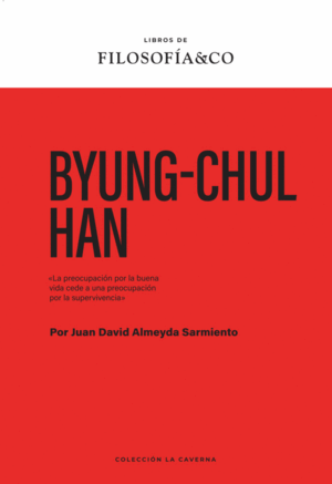 BYUNG-CHUL HAN
