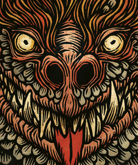 EL MUNDO ENCANTADO DE CASTILLA Y LEÓN