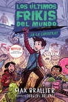 ULTIMOS FRIKIS DEL MUNDO: A LA CARRERA