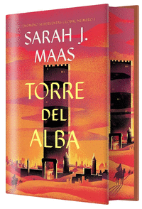 TORRE DEL ALBA (EDICION LIMITADA)