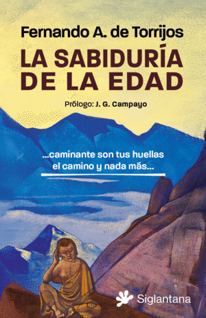 LA SABIDURÍA DE LA EDAD