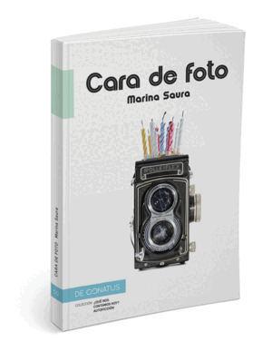 CARA DE FOTO