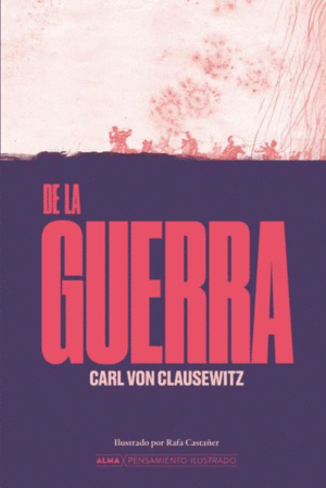 DE LA GUERRA