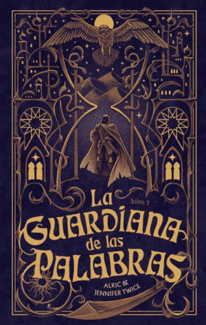 LA GUARDIANA DE LAS PALABRAS: EL OJO DE LA VERDAD