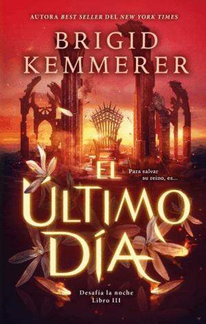 EL ÚLTIMO DÍA