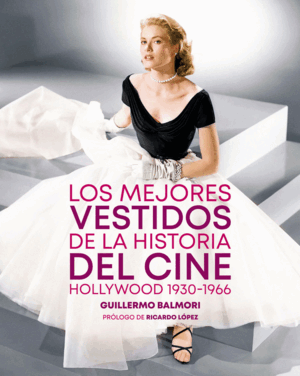LOS MEJORES VESTIDOS DE LA HISTORIA DEL CINE