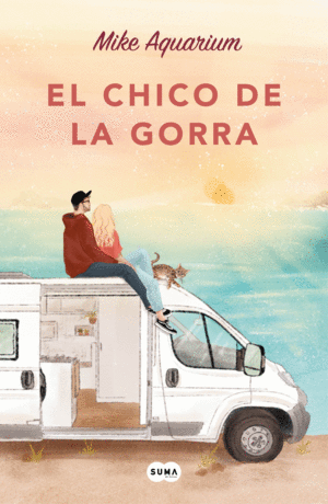 EL CHICO DE LA GORRA