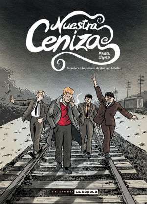 NUESTRA CENIZA