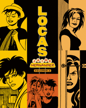 LOCAS 2 (NUEVA EDICIÓN)
