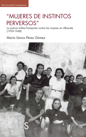 MUJERES DE INSTINTOS PERVERSOS