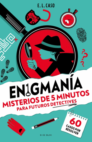 ENIGMANÍA