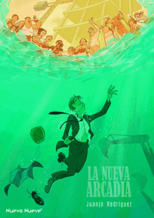 NUEVA ARCADIA, LA