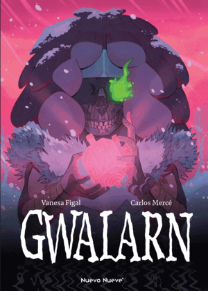 GWALARN