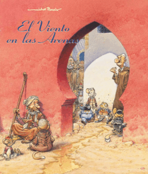 EL VIENTO EN LAS ARENAS