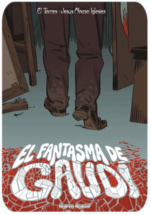 EL FANTASMA DE GAUD¡