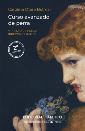 CURSO AVANZADO DE PERRA N.E.