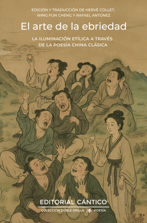 EL ARTE DE LA EBRIEDAD