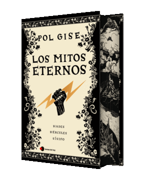 LOS MITOS ETERNOS