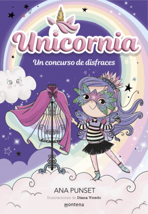 UNICORNIA 12 - UN CONCURSO DE DISFRACES