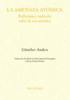 AMENAZA ATÓMICA, LA