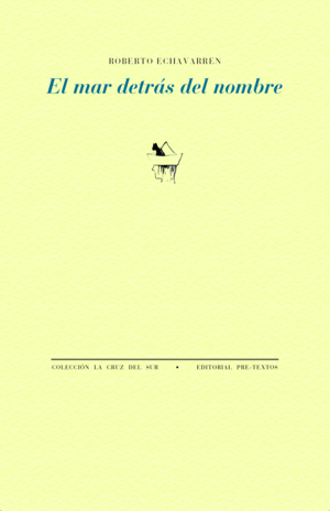 EL MAR DETRÁS DEL NOMBRE