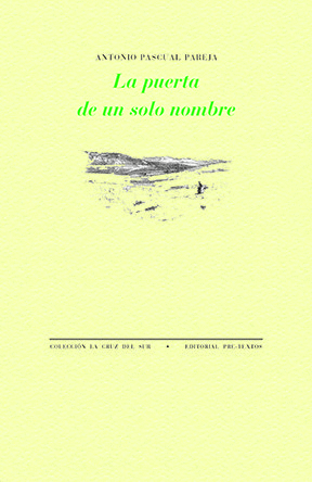 LA PUERTA DE UN SOLO NOMBRE