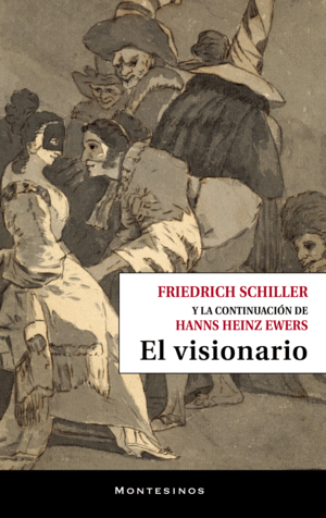EL VISIONARIO