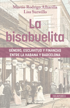 LA BISABUELITA