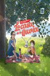 LA CASA DE LA LLUVIA
