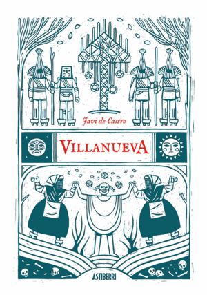 VILLANUEVA (3ª ED.)
