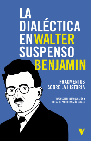 LA DIALECTICA EN SUSPENSO