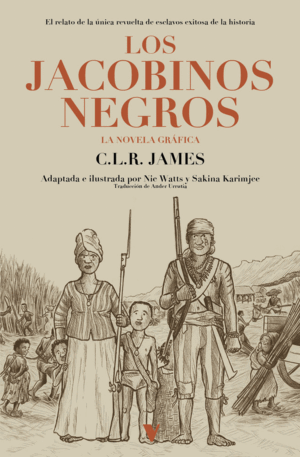 LOS JACOBINOS NEGROS