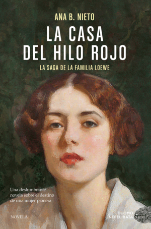 LA CASA DEL HILO ROJO