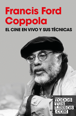 EL CINE EN VIVO Y SUS TÉCNICAS