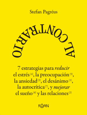 AL CONTRARIO