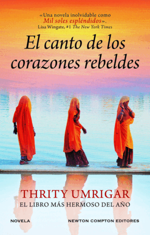 EL CANTO DE LOS CORAZONES REBELDES