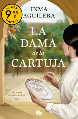 DAMA DE LA CARTUJA, LA (LIMITED)