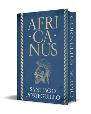 AFRICANUS (EDICIÓN ESPECIAL LIMITADA) (TRILOGÍA AFRICANUS 1)