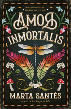 AMOR INMORTALIS