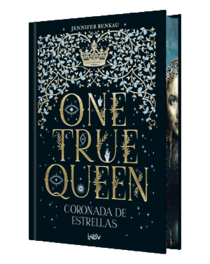 CORONADA DE ESTRELLAS