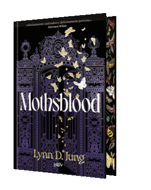 MOTHSBLOOD