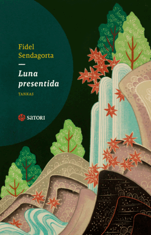 LUNA PRESENTIDA