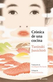 CRONICA DE UNA COCINA
